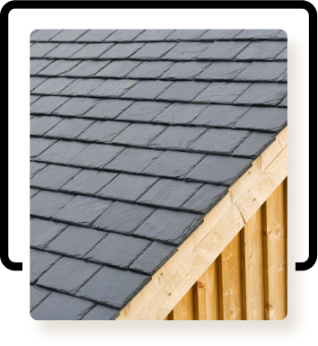 Slate Roofing in Cave Creek, AZ and Surrounding Areas